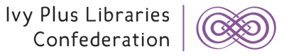 Ivy Plus Libraries Logo