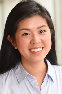 Jean Park, Bibliographic Assistant